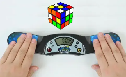 魔方进步慢的八大原因